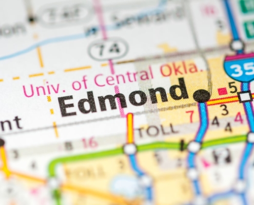 Edmond OK Home Inspections