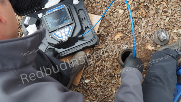 Why Sewer Scopes Are Important - Redbud Property Inspections