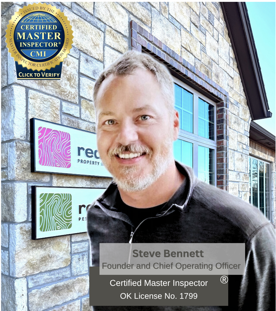 Home Inspectors In Oklahoma City