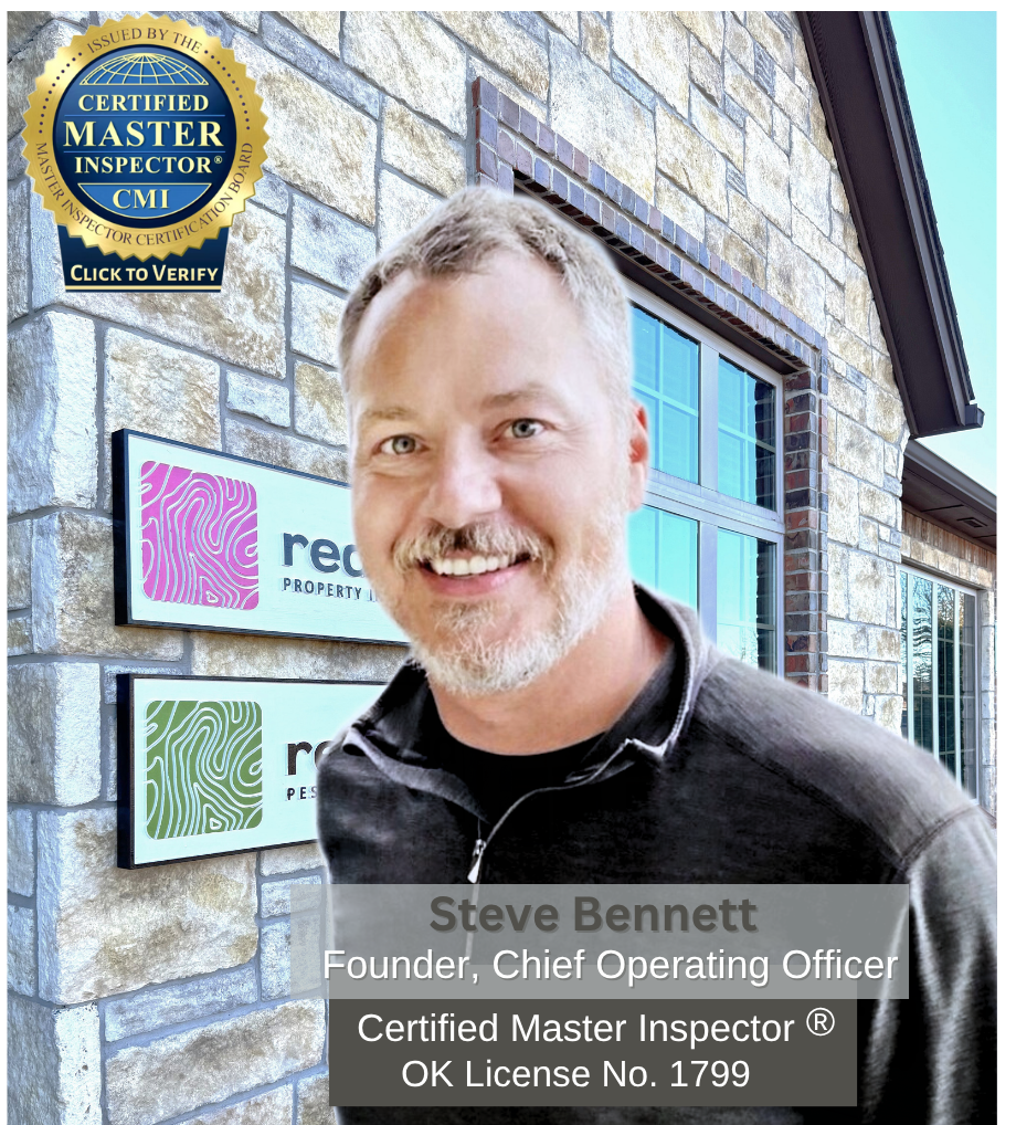 Home Inspectors In Oklahoma City