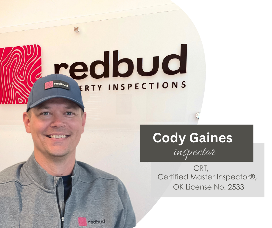 Cody Home Inspectors In Oklahoma City