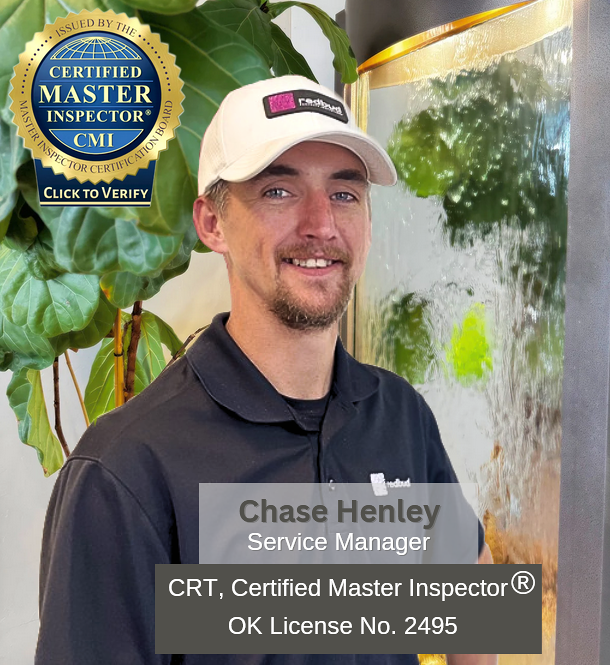 chase_845x684 Home Inspectors In Oklahoma City