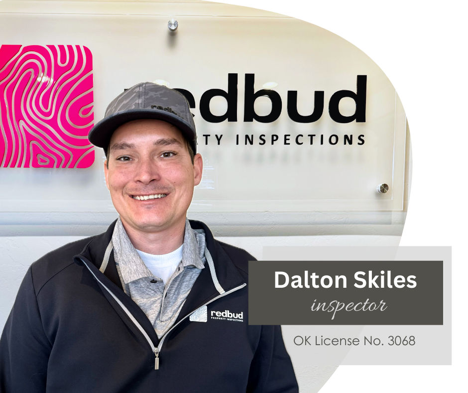 Dalton Home Inspectors In Oklahoma City